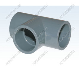 Тройник 90 гр. д. 32  (7103032)