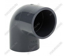 Угол клеевой 90° d225 PN10 AQUAVIVA Угол клеевой 90° d225 PN10 AQUAVIVA