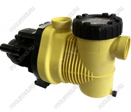 Насос AquaViva SP 48 (380В, ПФ, 44м³/ч*8м, 2.2кВт)