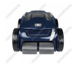 Донный очиститель автоматический RA iQ 6700Alpha4WD.блок упр. тележка.Wi-Fi. кабель 21м. до 105м²