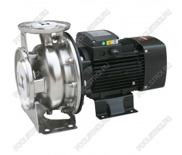 Насос для бассейна Aquaviva LX CA80-65-125/7.5T (100м³/ч*20м 7.5кВт 380В) Насос для бассейна Aquaviva LX CA80-65-125/7.5T (100м³/ч*20м 7.5кВт 380В)