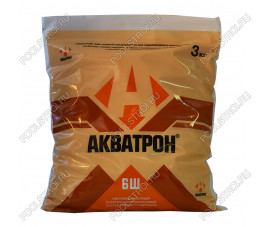 Гидроизоляционная смесь «АКВАТРОН-6Ш» Шовный Гидроизоляционная смесь «АКВАТРОН-6Ш» Шовный