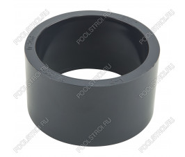 Редукционное кольцо 63х40mm Редукционное кольцо 63х40mm