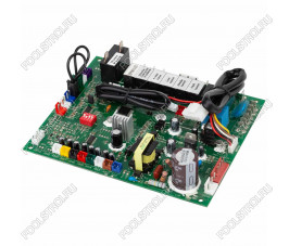 Плата к тепл. насосу Fairland IPHC55 033090060000A51 Плата к тепл. насосу Fairland IPHC55 033090060000A51