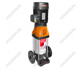 Вертикальный многоступенчатый насос AquaViva LX CVA45-11(380V, 45м³/ч*217м, 45кВт)