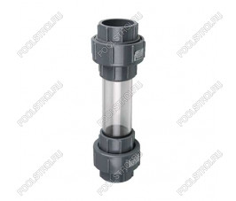 Стекло смотровое EPDM d140, ПВХ Стекло смотровое EPDM d140, ПВХ
