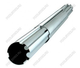 Комплект трехсекционных трубок Kokido K465BX 80 мм (450-555 см)
