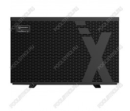 Тепловой насос Aquaviva F-X20 AVX20-40CT T инвертор (тепло/холод, 40 кВт, -20С, WiFi)