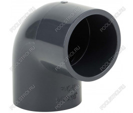 Колено 280mm/90° Колено 280mm/90°