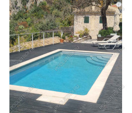Лайнер Cefil Touch Gridio 1.65x25m (41,25 м)