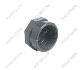 Заглушка резьбовая EFFAST d1/2 Заглушка резьбовая EFFAST d1/2