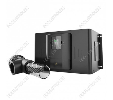 Oxilife Comercial OX7 (350 м3) Гидролиз
