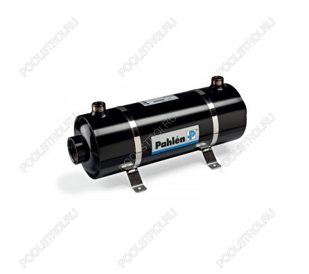 Теплообменник HI-FLO. 40 кВт. AISI 316. Pahlen