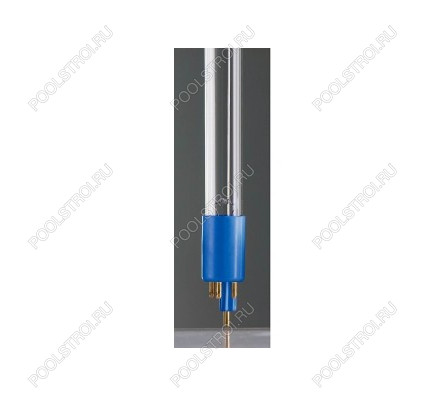 Лампа установки ультрафиолетовой с медным ионизатором Blue Lagoon Ionizer UV-C 70000
