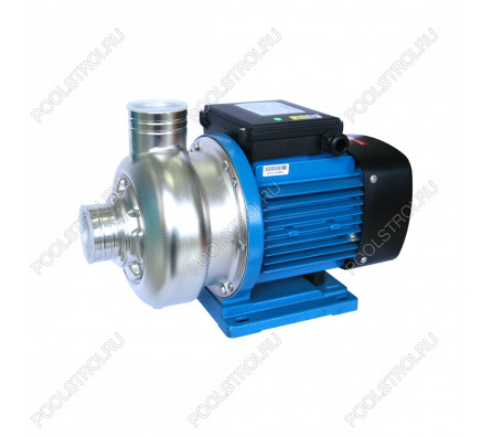 Центробежный насос AquaViva LX DWK200T (380V, 18m3/h*10,5m, 1,5kW) с открытым рабочим колесом