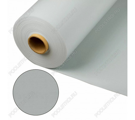 Лайнер Cefil Classic Gris Clair (светло серый) 1.65x25.2m (41,58м.кв)