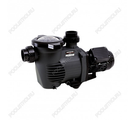 Насос Hayward K-FLO SPK12620XY3 (380В, ПФ, 25.7м³/ч*10м, 1.88кВт, 2лс, IE3)