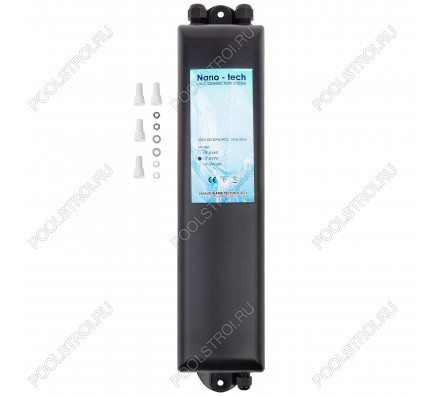 Блок питания для ультрафиолетовой установки Aquaviva NT-UV75