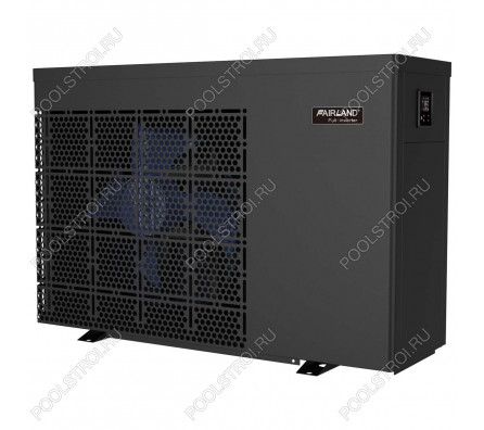 Тепловой инверторный насос Fairland IPHCR100T (35.8 кВт)