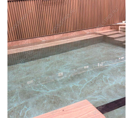 Лайнер Cefil Touch Aurum 1.65x25m (41,25 м)
