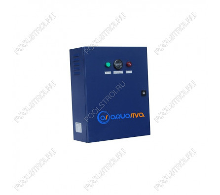 Ультрафиолетовая установка Aquaviva AVUF150T, до 220м3, DN200, 2.3кВт (7шт/320Вт)