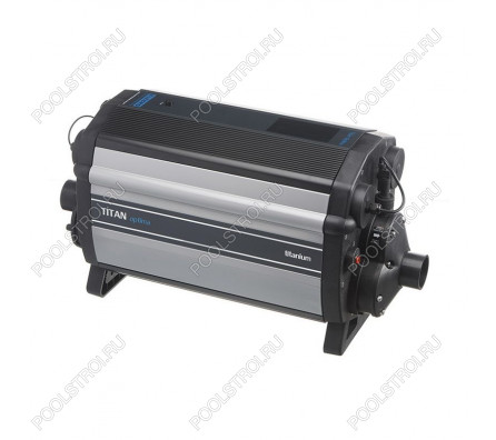 Электронагреватель Elecro Titan Optima Plus СP-45 Titan 45 кВт (380В)