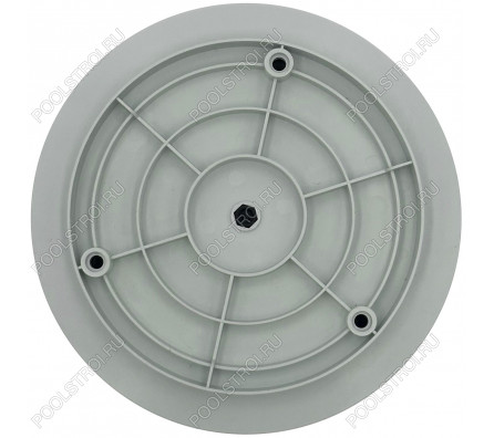 Крышка колеса для робота пылесоса Inver X30/X60/X80
