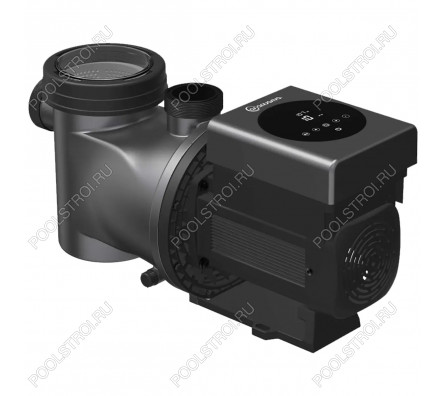 Насос AquaViva IC40 (220В, 31м³/ч*10м, 1.75кВт, частотный преобразователь, Wi-Fi)