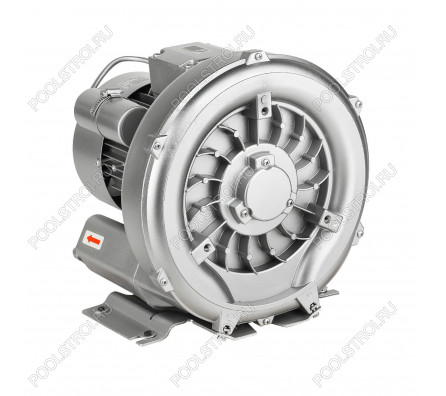 Компрессор одноступенчатый AquaViva 040 (BL040001M1300)