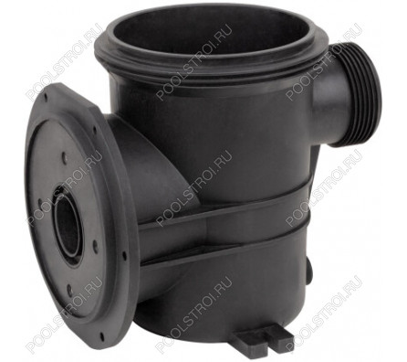 Корпус префильтра VWS\STP 75-100