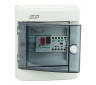 Щит управления противотоком HIDROJET 10-16A.  AMN 160.B