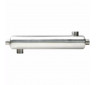 Теплообменник AquaViva Twist AISI-304  61 кВт