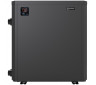 Тепловой насос Aquaviva F-plus AIC60T инвертор (тепло/холод, 60 кВт, -7С, WiFi)